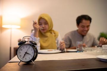 Puasa Tanpa Makan Sahur, Sehat atau Tidak? Ketahui Efek Sampingnya