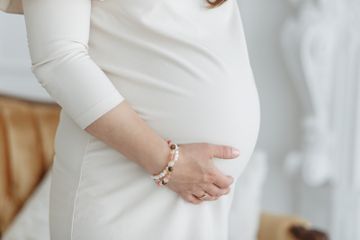 Apakah Keputihan Pertanda Hamil? Ini yang Perlu Diketahui Para Wanita