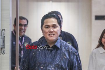 Respons Erick Thohir usai Persib Bandung Raih Juara Liga 1 2023-2024 - Semua Halaman - Bolasport | Arenanews-1