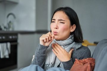 Buah-buahan yang sebaiknya dihindari saat batuk