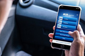 Syarat menjadi nasabah BCA Prioritas