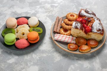Walau Enak, Ternyata 5 Makanan Ini Dapat Memicu Radikal Bebas