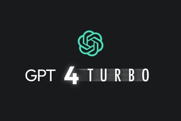GPT 4 Turbo