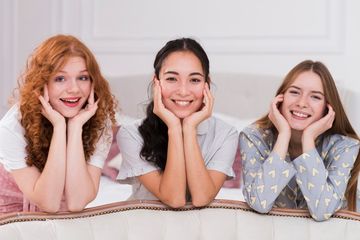 Cara mencegah stunting sejak remaja