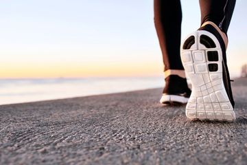 Tak Boleh Asal! Ini Rekomendasi Olahraga yang Cocok saat Puasa, Berjalan Kaki Jadi Salah Satunya