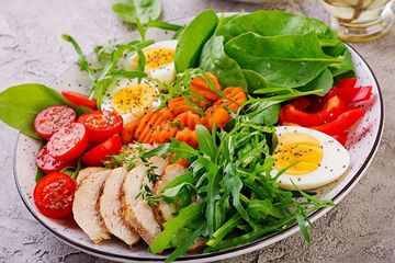 9 Makanan Enak yang Bisa Mengatasi Asam Lambung, Cocok Dimakan Kapan Saja