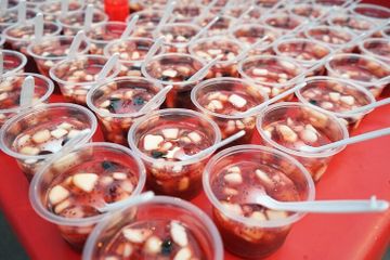 Ini Jenis Makanan yang Harus Dihindari Saat Puasa, Cegah Masalah Gigi