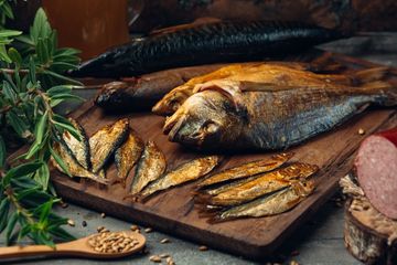 Jangan Sepelekan Bahaya Makan Ikan Asin untuk Penderita Hipertensi, Bisa Alami Stroke hingga Gagal Jantung
