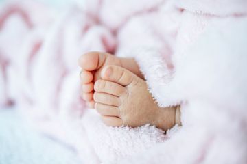 Bayi di Ohio Meninggal Akibat Dehidrasi Ekstrem, Kenali Tanda-tandanya