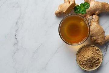 Cara membuat jamu rumahan untuk asam lambung.