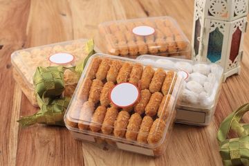 Daftar 4 Kue Lebaran yang Aman untuk Pengidap Diabetes dan Tips Sehat Mengonsumsinya