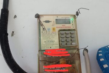 Moms harus tahu, biaya tagihan listrik 1300 watt adalah Rp 1.444,70 per kWh. Berikut selengkapnya.
