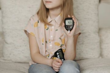 Menggali Penyebab Diabetes pada Anak-anak, Tingkatkan Risiko Kesehatan Jangka Panjang