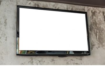 Macam-macam penyebab TV LED rusak