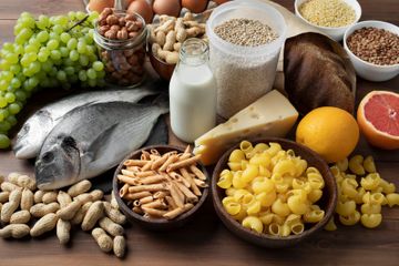 5 Menu Makanan Sahur yang Enak dan Sehat, Bikin Kenyang Tahan Lama