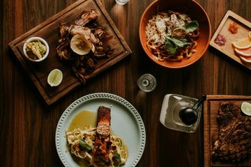 Makanan yang menyembuhkan penyakit ginjal