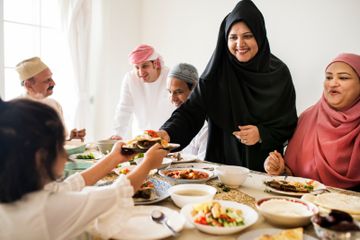 Apa Makanan Lebaran yang Baik untuk Kesehatan? Ini Penjelasan Dokter