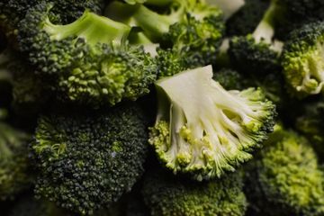 7 Jenis Sayuran Segar Penurun Gula Darah, Terbukti Cegah Komplikasi Diabetes