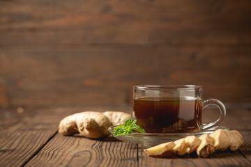 Resep asam lambung dari dr. Zaidul Akbar.