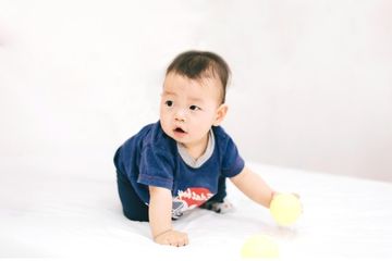 Nama bayi laki-laki awalan huruf S