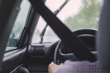 10 Cara Mencegah Ngantuk Saat Perjalanan Mudik, Mata Lebih Melek Meski Tanpa Kopi