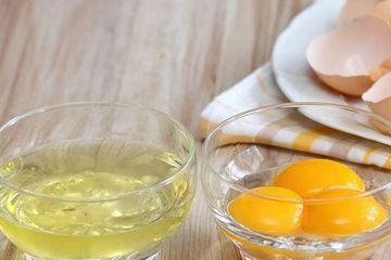 Bukan Bintitan, Berikut 5 Efek Samping yang Timbul Kalau Keseringan Makan Telur