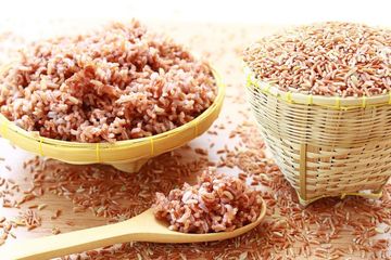 Beras Coklat vs Beras Merah untuk Diabetes, Mana yang Lebih Sehat?