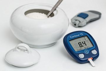10 Cara Menaikkan Gula Darah yang Drop, Rutin Konsumsi Makanan Ini