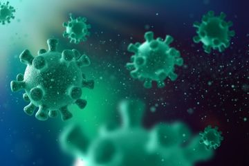 Pria di Hong Kong Terinfeksi Virus B yang Mematikan, Apa Gejalanya?