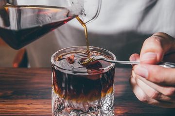 Apakah Kopi Menyebabkan Kenaikan Gula Darah? Waspada Tambahan Krimer