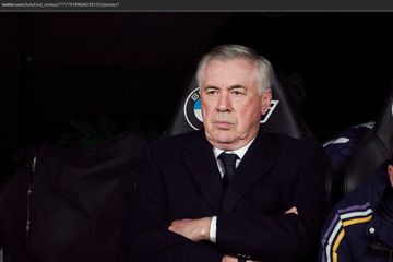 Bayern Muenchen Vs Real Madrid - Carlo Ancelotti Ogah Remehkan Tim yang Bisa Singkirkan Arsenal di Liga Champions - Semua Halaman - Bolasport | Arenanews-1