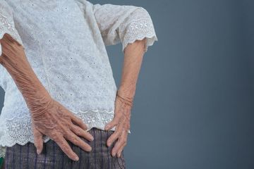 Cara mengobati asam urat di badan