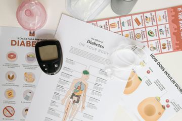 Mengobati diabetes perlu disesuaikan dengan jenisnya.