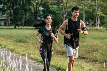 Kapan Sebenarnya Waktu Olahraga Terbaik untuk Turunkan Berat Badan? 