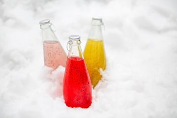 Nikmat Tanpa Gula Berlebih, Ini Tips Mengurangi Minuman Manis untuk Gaya Hidup Sehat