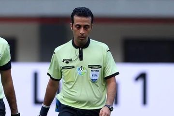Eks Wasit Kontroversial Liga 1 Bakal Pimpin Laga Malaysia Vs Vietnam di Piala Asia U-23 2024 - Semua Halaman - Superball | Arenanews-1