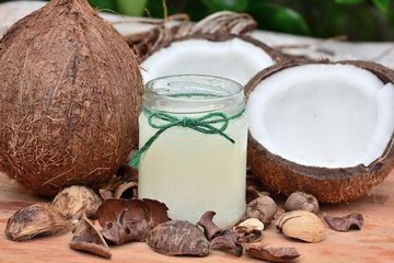 Cara Membuat Obat Asam Urat dari Minyak Kelapa, Solusi Alami untuk Meredakan Gejala