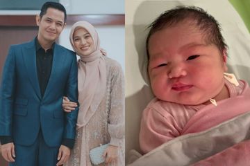 Arti Nama Aisyah dan Rangkaian Nama Bayi Perempuan Terinspirasi ...