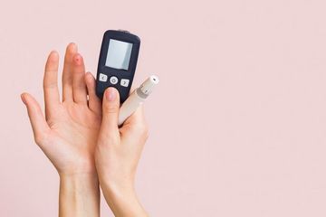 8 Obat Alami Gula Darah Tinggi pada Wanita, Bantu Kelola Diabetes Lebih Efektif