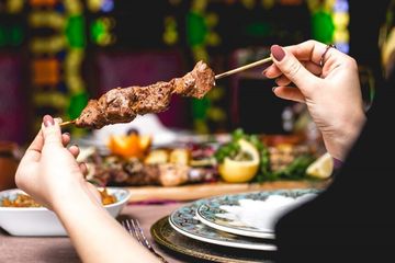 Kolesterol Turun Padahal Makan Daging Kurban, Ini Tips yang Dilakukan