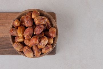 Manfaat makan kurma di pagi hari