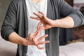 Cara Membuat Obat Asam Urat dari Daun Kelor, Efektif Mengatasi Radang Sendi