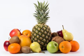 Pilihan Buah dengan Kandungan Gula Rendah, Cegah Diabetes dengan Mudah