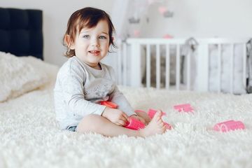 Arti Nama Ghina dan Ide Nama Bayi Perempuan Huruf G 3 Kata Modern ...