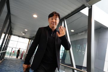 Mengenal Shin Tae-yong: Pelatih Timnas Indonesia Segudang Prestasi
