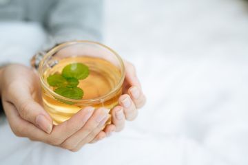 Obat herbal keputihan dari dr. Zaidul Akbar.