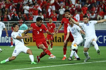 Guinea Minta Bantuan Mantan Wonderkid Barcelona demi Kalahkan Timnas U-23 Indonesia? - Semua Halaman - Bolasport | Arenanews-1