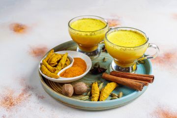 Keamanan jamu untuk mengobati asam lambung.