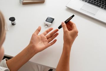 Diabaikan dan Tak Diobati, Inilah 5 Bahaya Diabetes Usia Muda