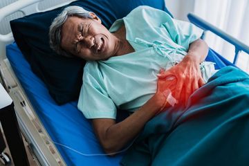 Cara agar asam lambung cepat sembuh
